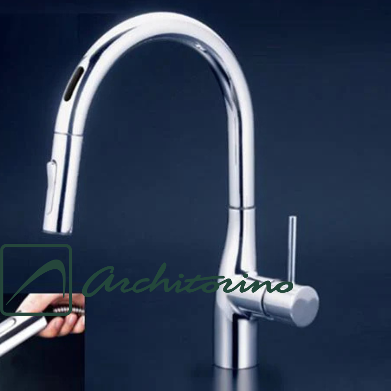Có thể sử dụng linh hoạt 2 chế độ xả nước theo từng mục đích sử dụng
