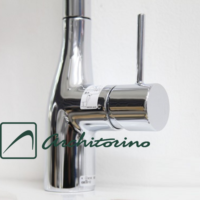 Lựa chọn vòi rửa cảm ứng phù hợp với nhu cầu thực tế của bạn