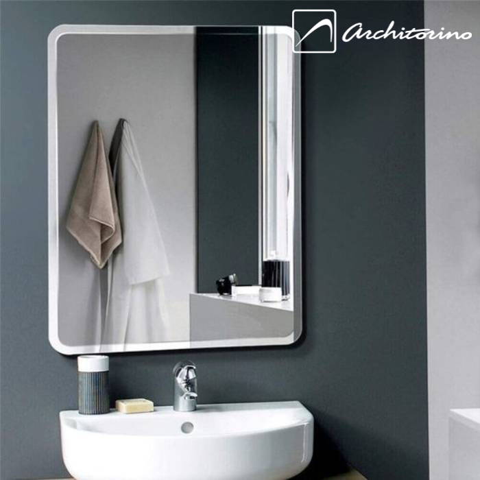 Cách chọn gương phòng tắm phù hợp với không gian của bạn