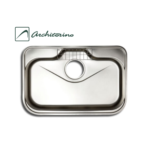 Chậu rửa bát Nhật Bản Toyoura – N801BIA-EB