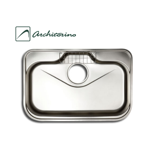 Chậu rửa bát Nhật Bản Toyoura – N750BIA-EB