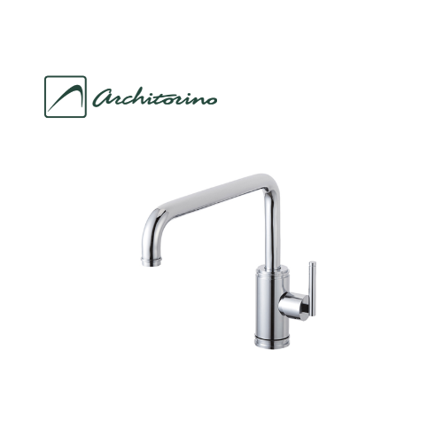 Vòi Bếp Nhật Bản Sanei Cye K87410JV