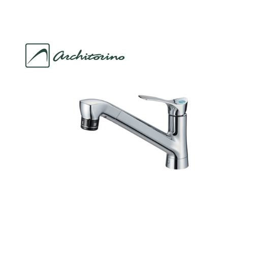 Vòi Bếp Sanei Smart Fine Bubble – K87121ET6JV-13