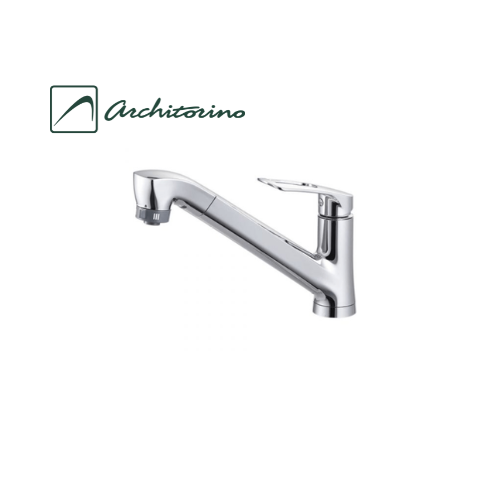 Vòi Bếp Nhật Bản Sanei Coule – K87121EJV-13