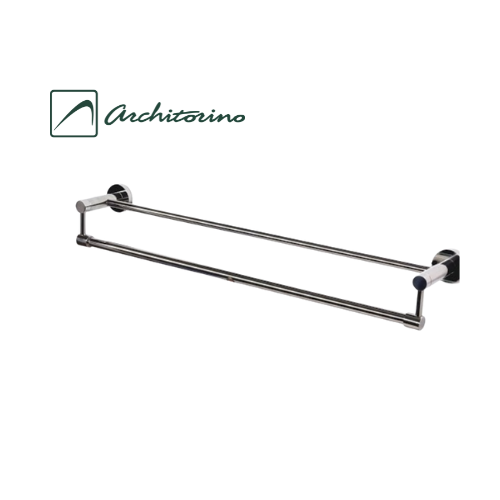 Vắt Khăn Đôi Architorino Inox 304 VK02 L5