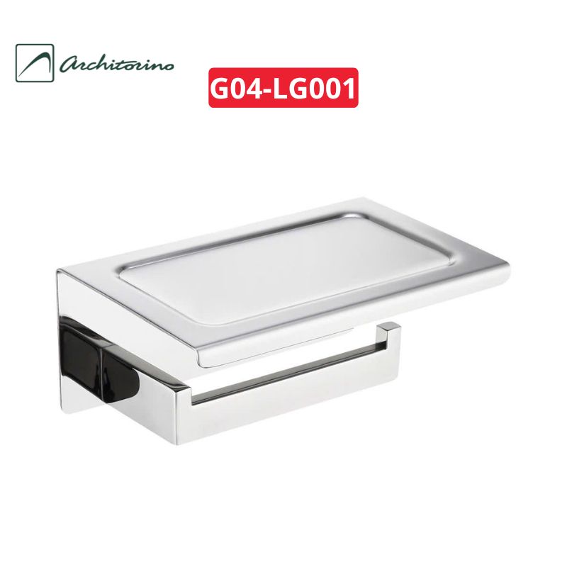 Lô giấy SUS 304 G04-LG001