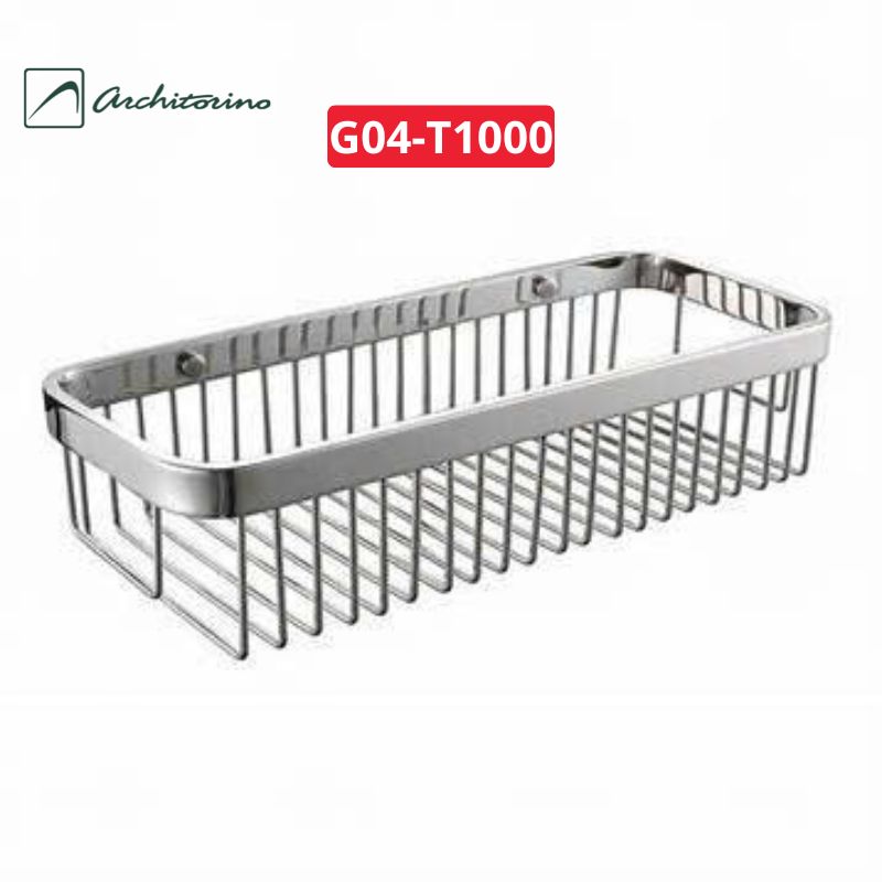 Kệ thẳng nan vuông G04-T1000