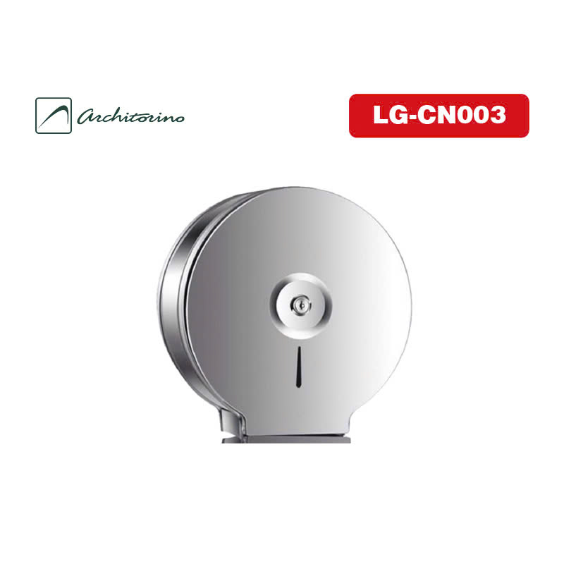 Lô giấy công nghiệp SUS 304 LG-CN003