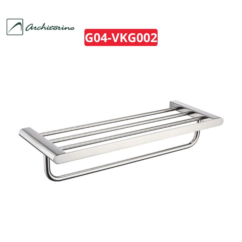 Vắt khăn giàn đúc tròn 304 G04-VKG002