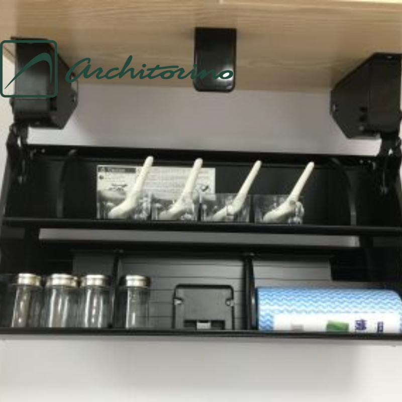 Hộp đựng tiện lợi nhà bếp Daydo - QuickBox 750