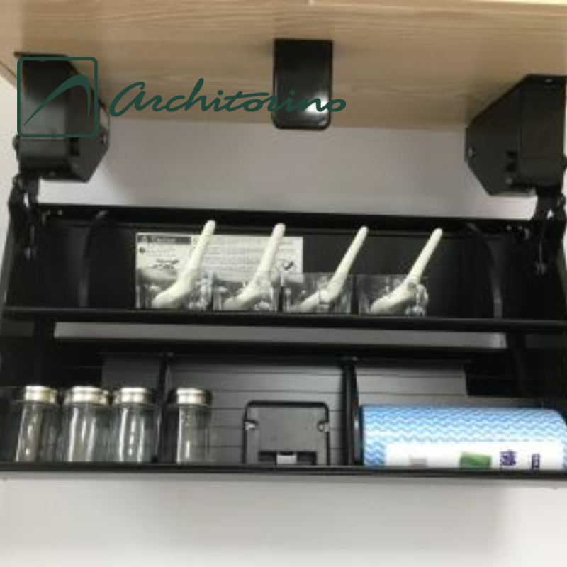 Hộp đựng tiện lợi nhà bếp Daydo - QuickBox 900