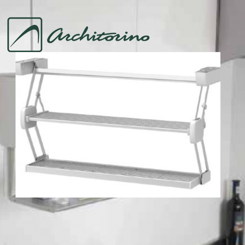 Kệ kéo tiện ích thiết bị nhà bếp Nhật Bản