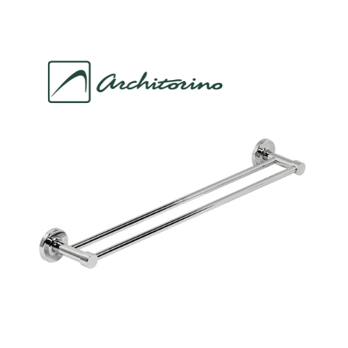 Thanh Vắt Khăn ĐÔI ARCHI VK02-R04