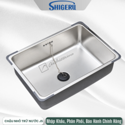 Chậu Nhỏ Trữ Nước JS15 – Phụ Kiện Chậu Rửa Bát Shigeru