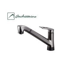 Vòi bếp Nhật Bản Sanei Aqutch – EK87121E