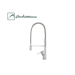 Vòi Bếp Nhật Bản Sanei Sutto – K8731JVS