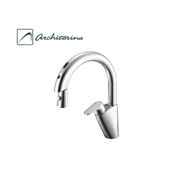 Vòi bếp Cảm Ứng Sanei