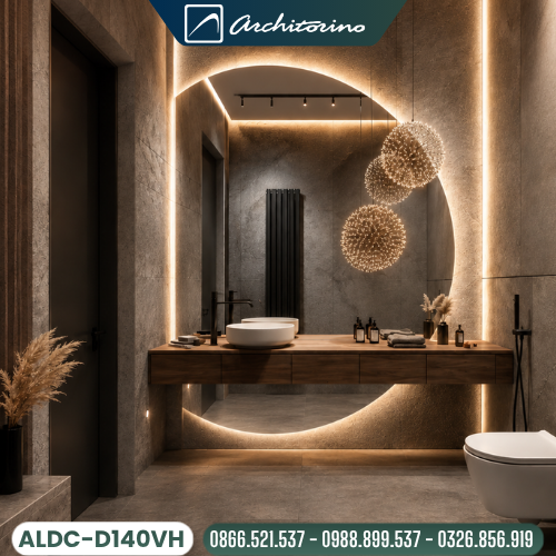 guong-led-phong-tam-decor-architorino-aldc-d140vh