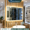 guong-nha-ve-sinh-co-den-led-cao-cap-architorino-al70100-tv