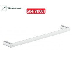 Vắt khăn đơn đúc tròn 304 G04-VK001