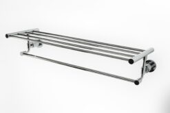 Vắt Khăn Giàn 2 tầng sus304 VKG -A02