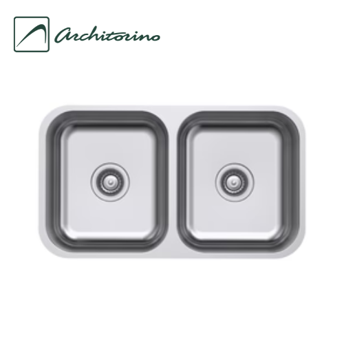 Chậu Inox Hafele HS-SD7848