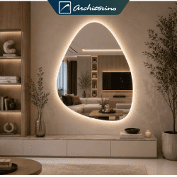 Gương Decor