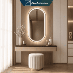 Gương Trang Điểm