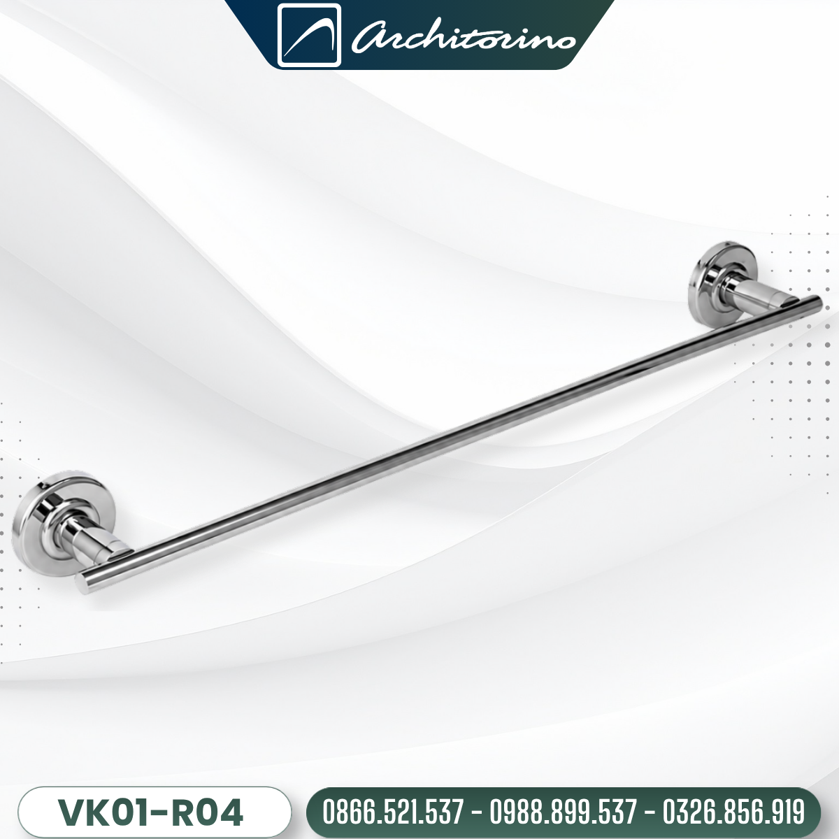 Vắt Khăn Architorino VK01-R04