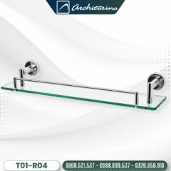 Kệ Kính Architorino TG01-R04