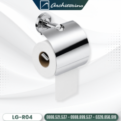 Lô Giấy Vệ Sinh Architorino LG-R04
