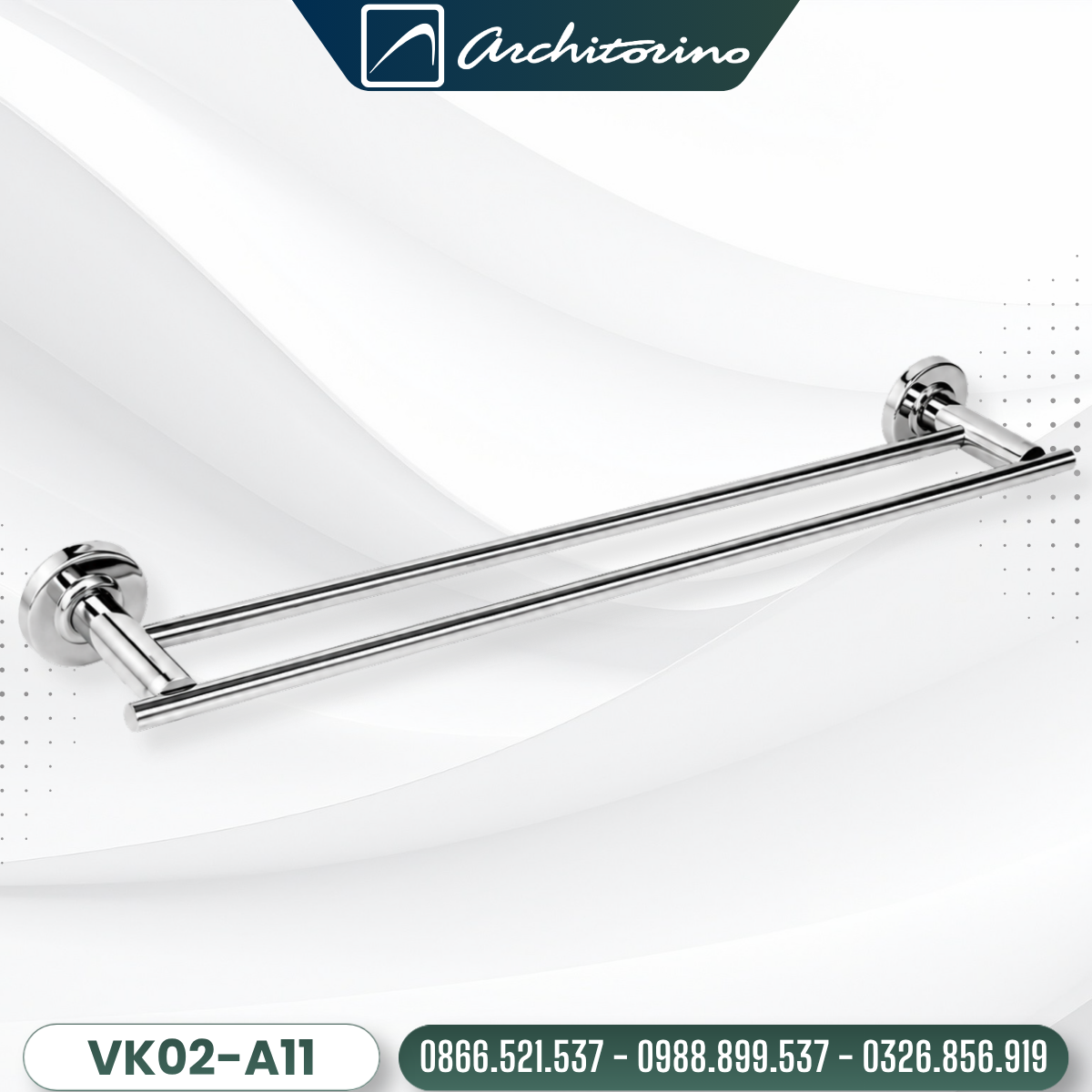 Vắt Khăn Architorino VK02-A11