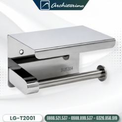 Lô Giấy Architorino LG-T2001