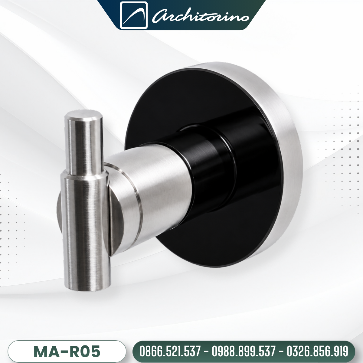 Mắc treo Architorino MA-R05