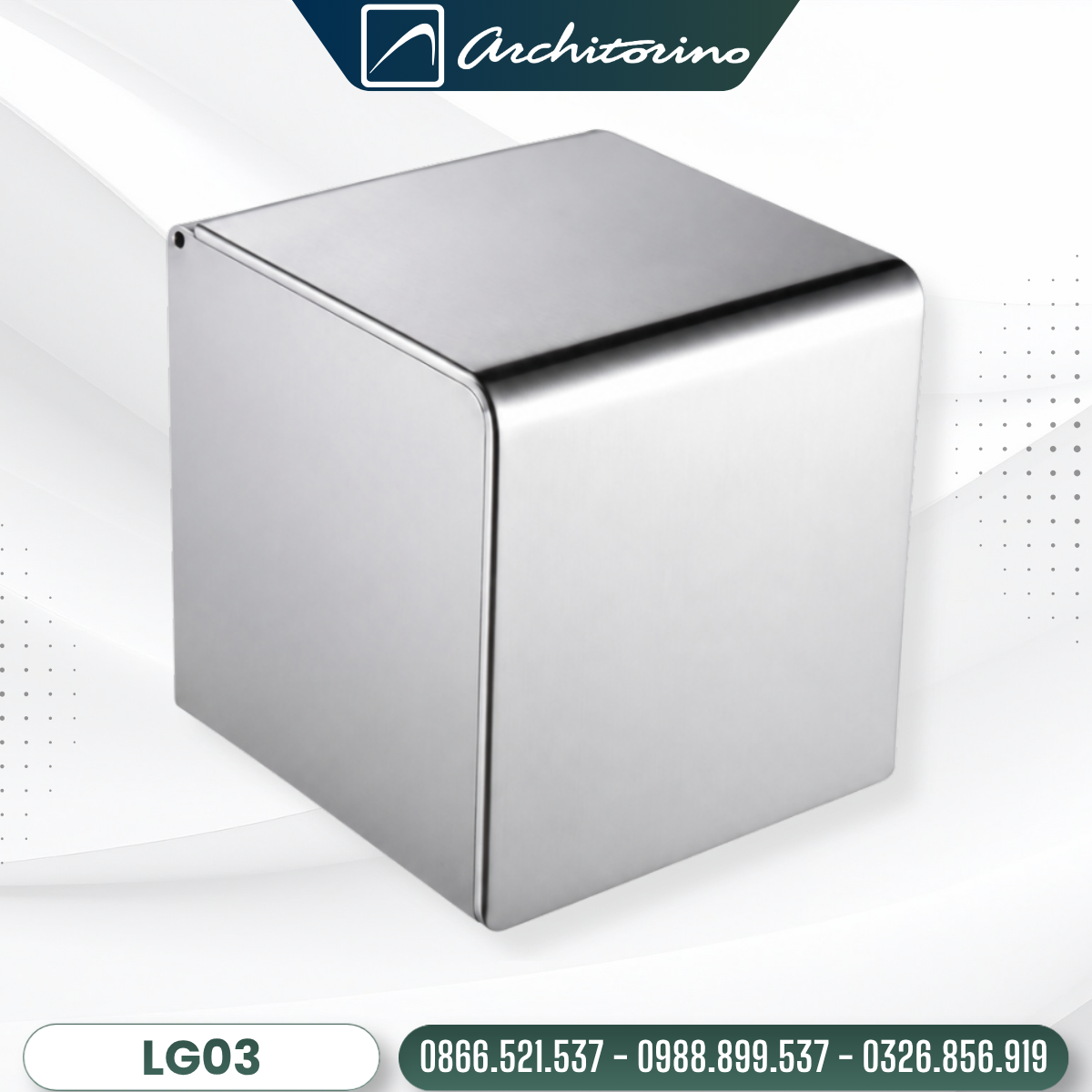 Lô Giấy Architorino LG03