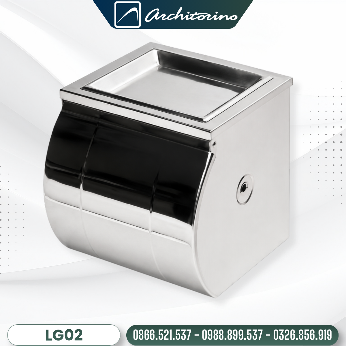 Lô Giấy Architorino LG02