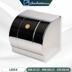 Lô Giấy Architorino LG04