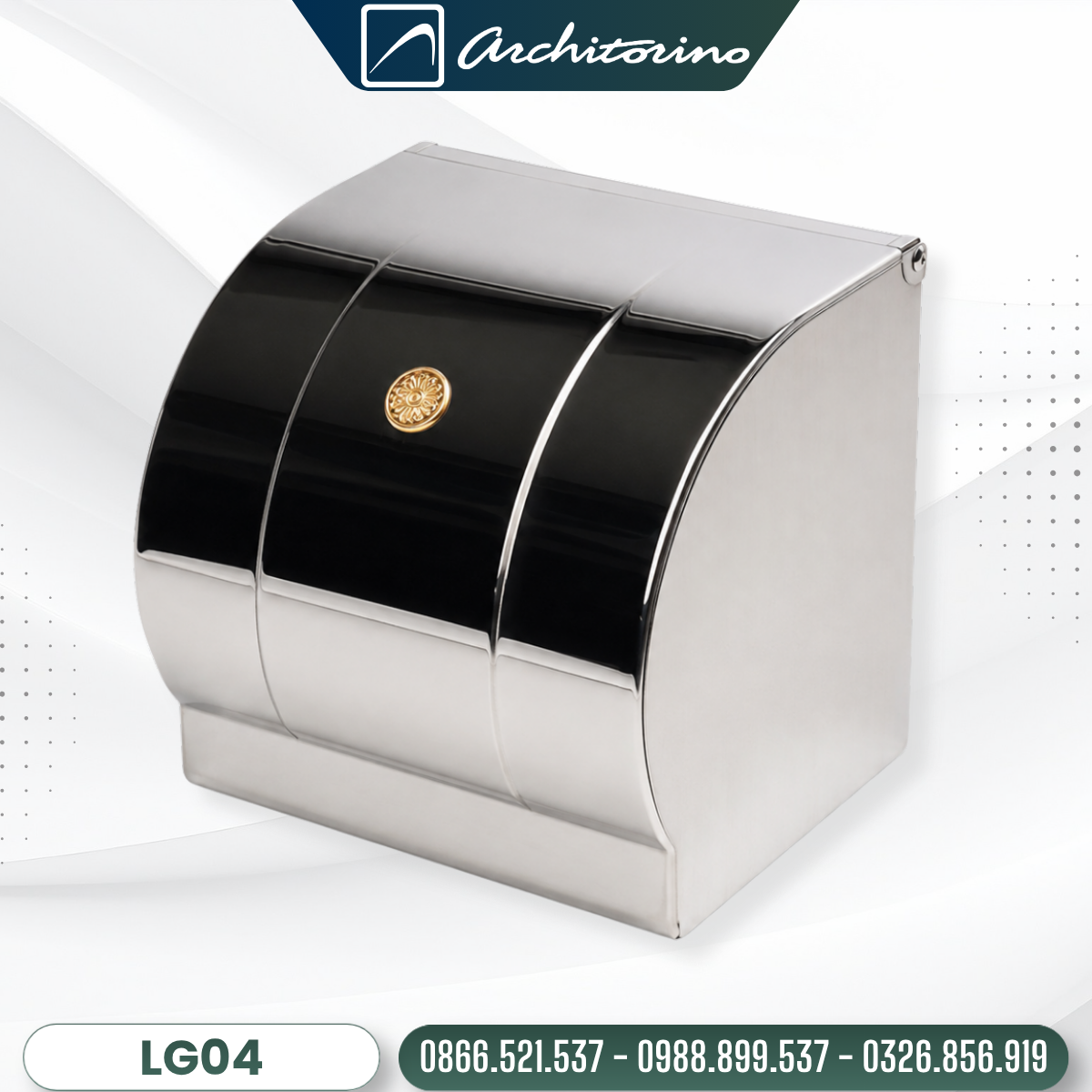 Lô Giấy Architorino LG04