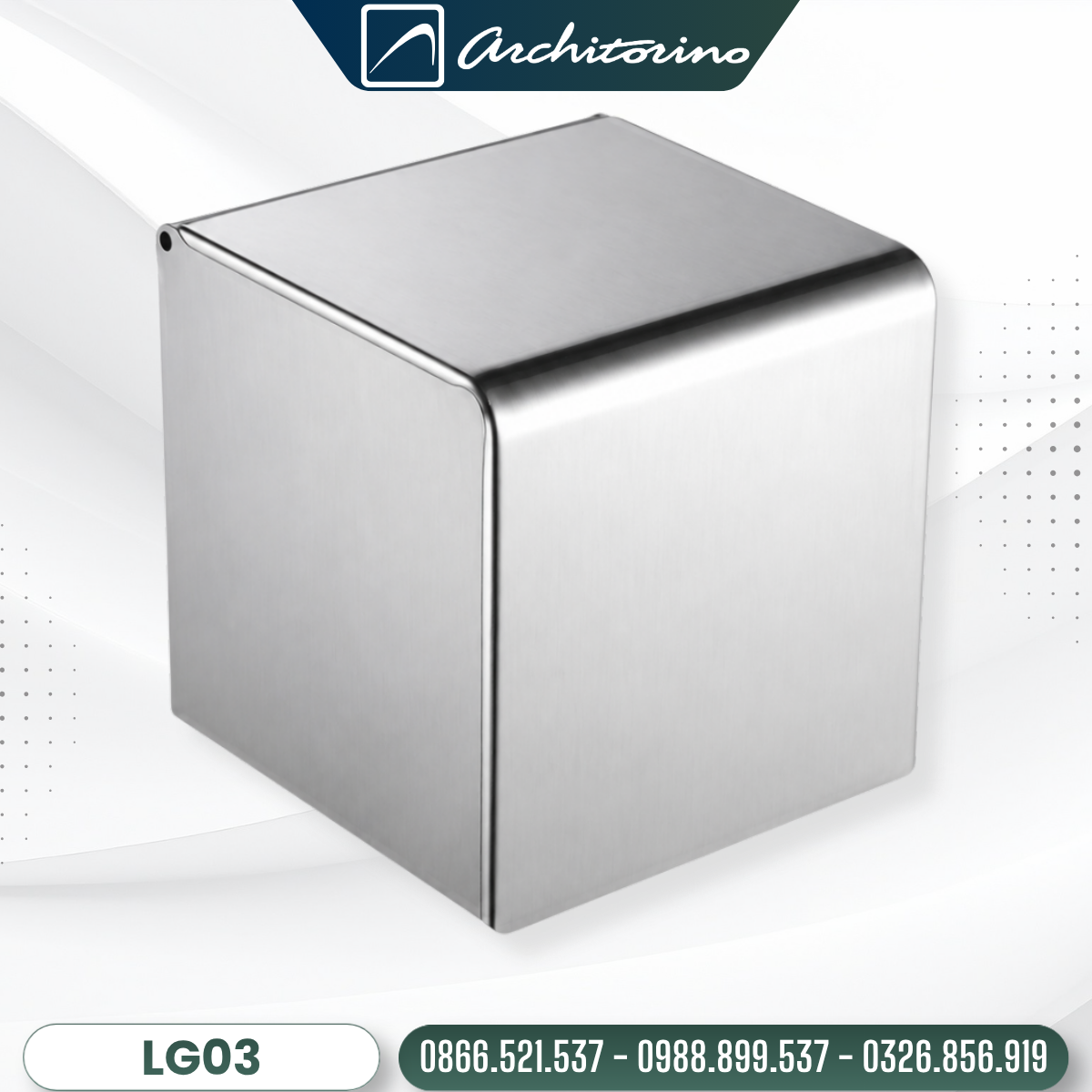Lô Giấy Architorino LG03