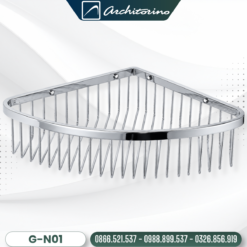 Kệ Góc 1 Tầng Architorino G-N01
