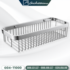 Kệ Phòng Tắm Architorino G04-T1000