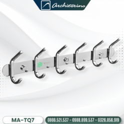 Mắc Áo Architorino MA-TQ7