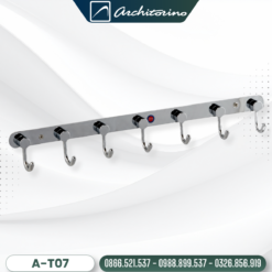 Mắc Treo Quần Áo Architorino A-T07