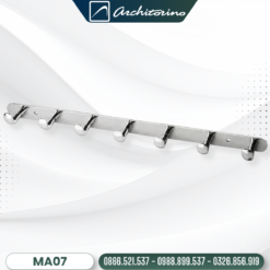 Mắc Treo Quần Áo Architorino MA07