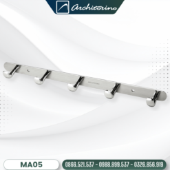 Mắc Treo Quần Áo Architorino MA05