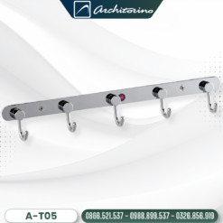 Mắc Treo Quần Áo Architorino A-T05