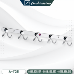 Mắc Treo Quần Áo Architorino A-T25