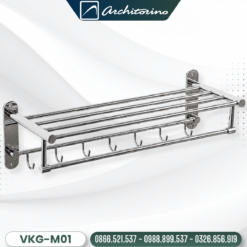 Vắt Khăn Giàn Architorino VKG-M01