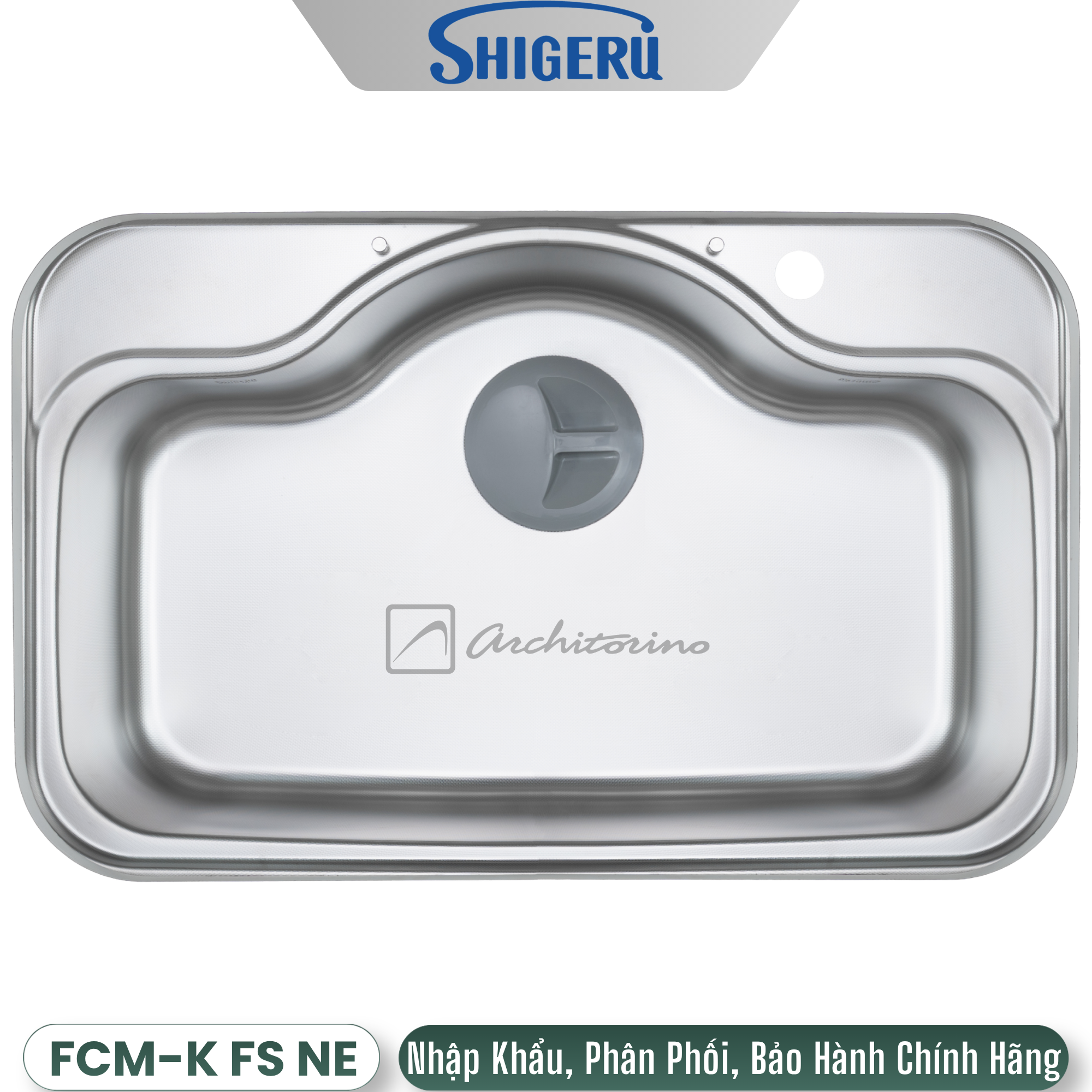 FCM - K FS NE