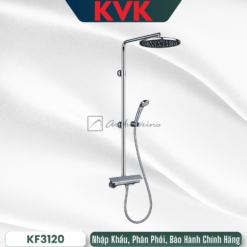 Sen Tắm KVK KF3120 Made In Japan